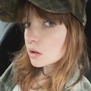 Meet your Posher, Annabel